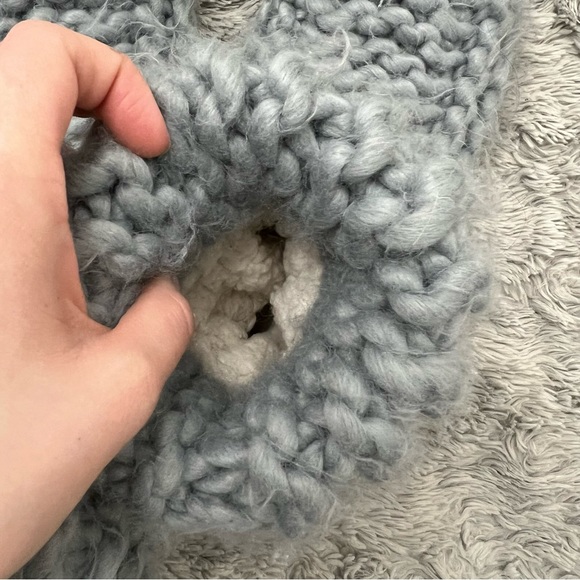 Lemon brand sock slippers - Picture 5 of 5